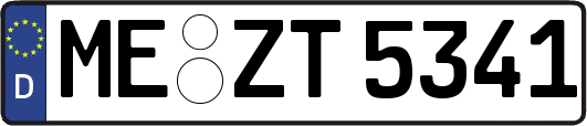 ME-ZT5341