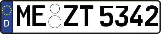 ME-ZT5342