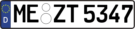 ME-ZT5347