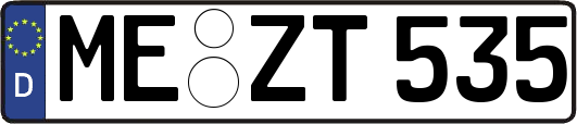 ME-ZT535