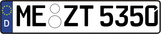 ME-ZT5350