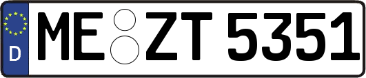 ME-ZT5351