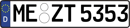 ME-ZT5353