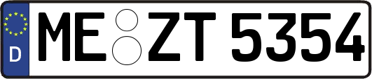 ME-ZT5354