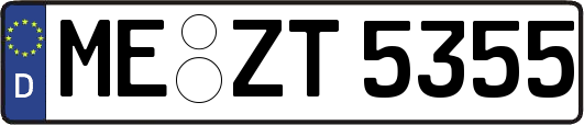 ME-ZT5355