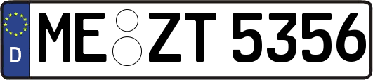 ME-ZT5356