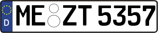 ME-ZT5357