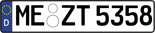 ME-ZT5358