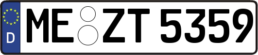 ME-ZT5359
