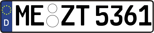 ME-ZT5361