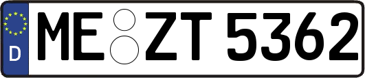 ME-ZT5362