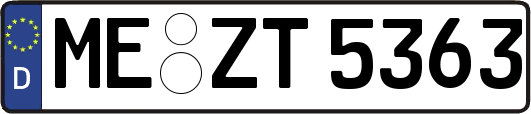 ME-ZT5363