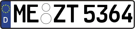 ME-ZT5364