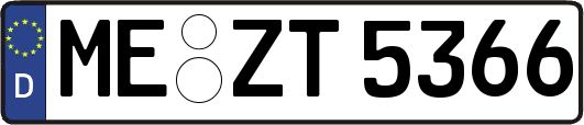 ME-ZT5366