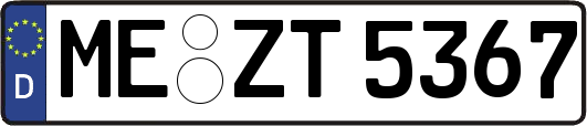 ME-ZT5367