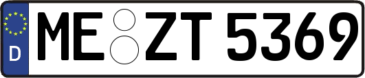 ME-ZT5369