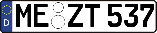 ME-ZT537