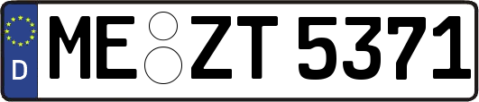ME-ZT5371