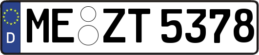 ME-ZT5378