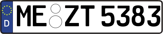 ME-ZT5383