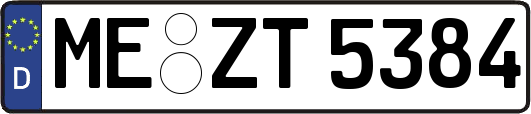 ME-ZT5384