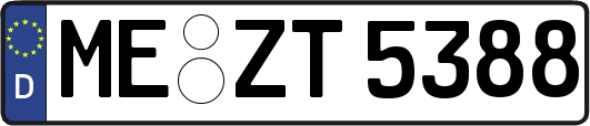 ME-ZT5388
