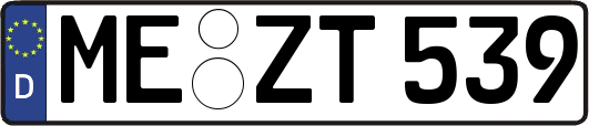 ME-ZT539