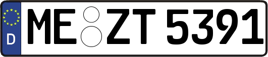 ME-ZT5391