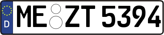ME-ZT5394