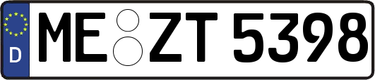 ME-ZT5398