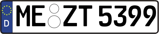 ME-ZT5399
