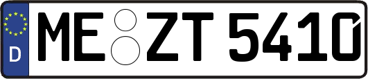 ME-ZT5410