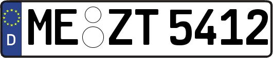 ME-ZT5412