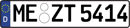 ME-ZT5414