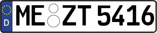 ME-ZT5416