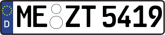 ME-ZT5419