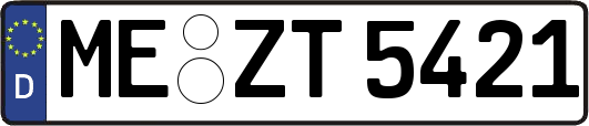 ME-ZT5421