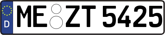 ME-ZT5425