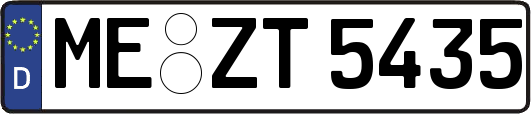 ME-ZT5435