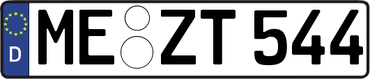 ME-ZT544