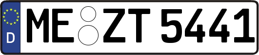 ME-ZT5441