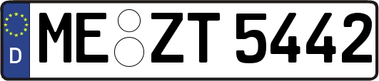 ME-ZT5442