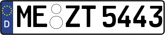 ME-ZT5443