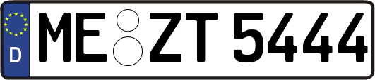ME-ZT5444