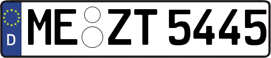 ME-ZT5445