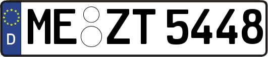 ME-ZT5448