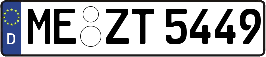 ME-ZT5449