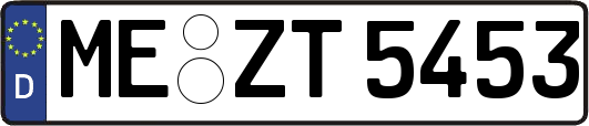 ME-ZT5453