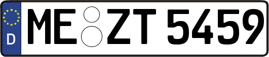 ME-ZT5459
