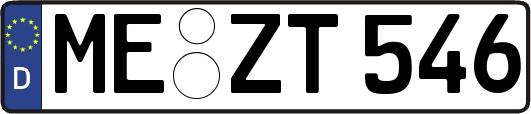 ME-ZT546